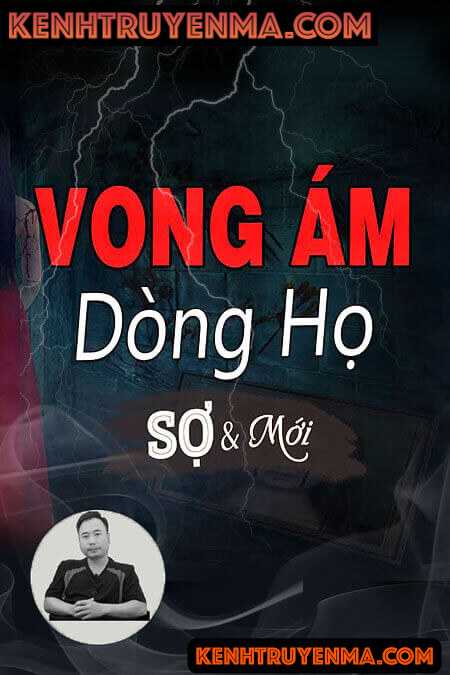 Vong Ám Dòng Họ