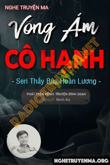 Vong Ám Nhà Cô Hạnh - Đình Soạn