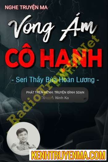 Vong Ám Nhà Cô Hạnh