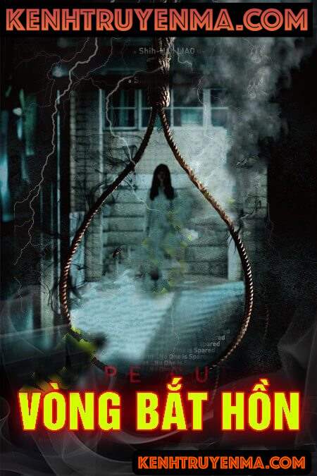 Vòng Bắt Hồn