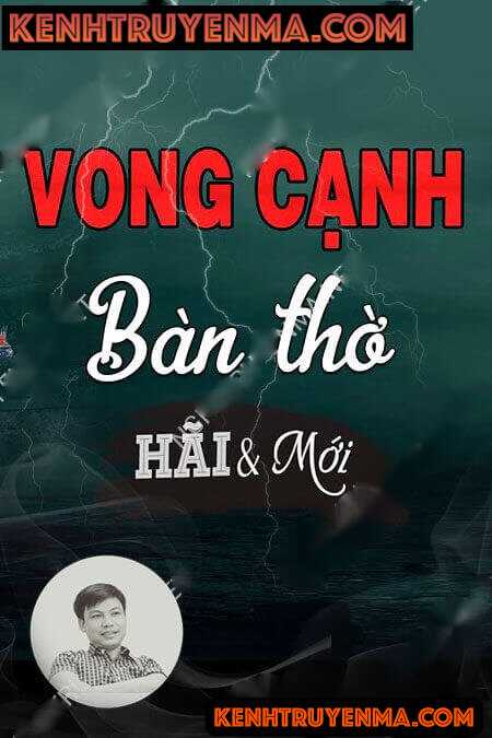 Vong Cạnh Bàn Thờ
