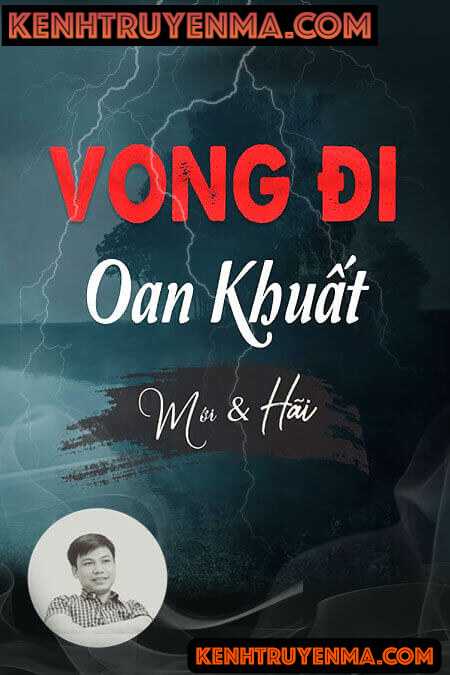 Vong Đi Oan Khuất