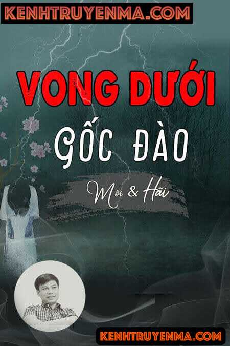 Vong Dưới Gốc Đào