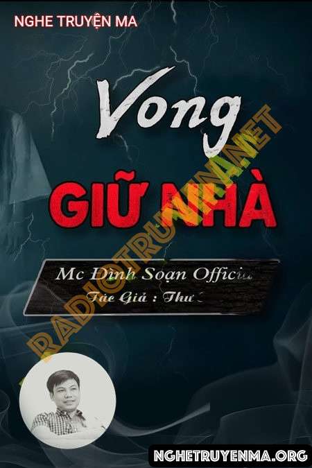 Vong Giữ Nhà - Đình Soạn