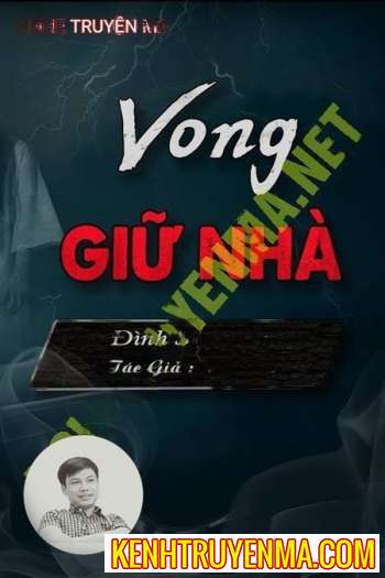 Vong Giữ Nhà
