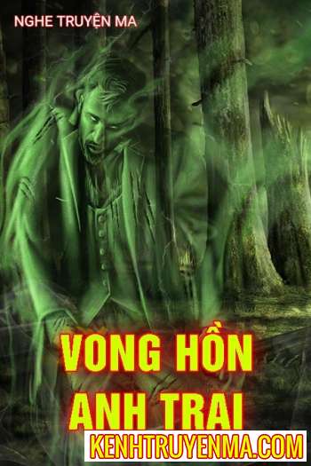Vong Hồn Anh Trai
