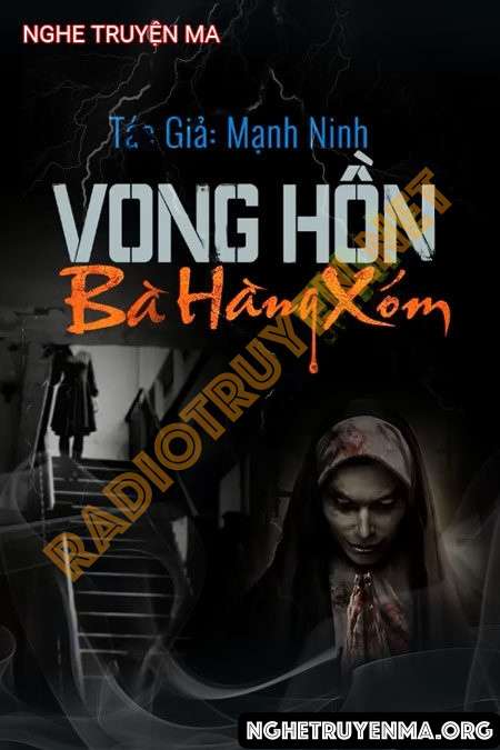 Vong Hồn Bà Hàng Xóm