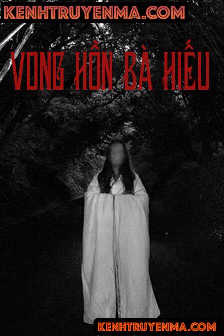 Vong Hồn Bà Hiếu