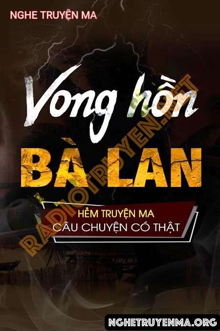 Vong Hồn Bà Lan