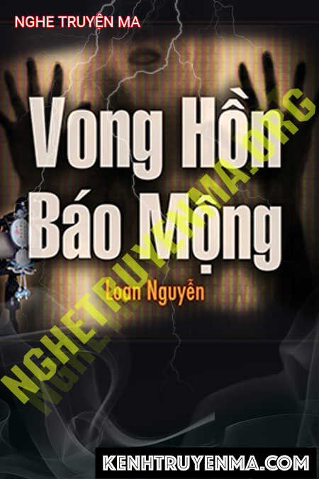 Vong Hồn Báo Mộng