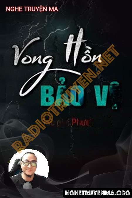 Vong Hồn Bảo Vệ