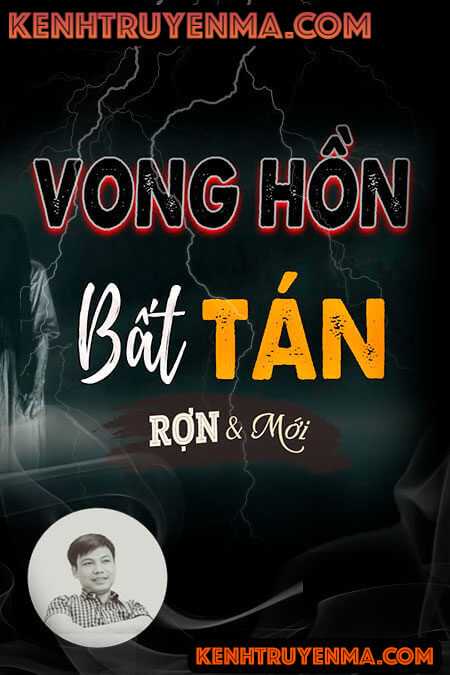 Vong Hồn Bất Tán