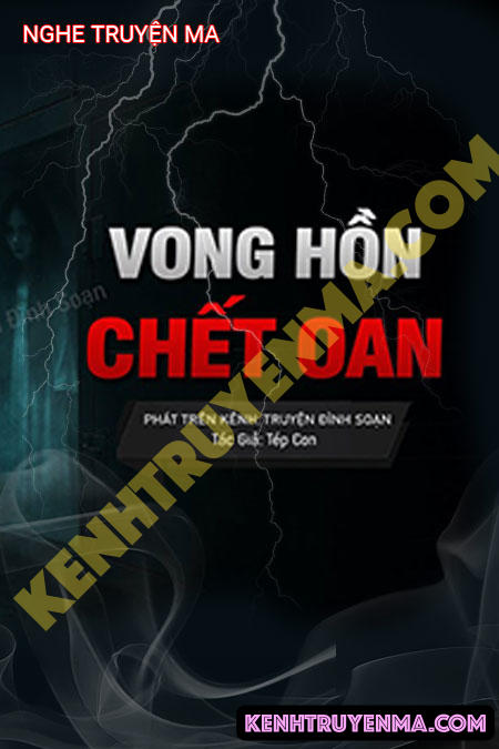Vong Hồn C.hết Oan