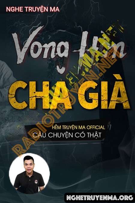 Vong Hồn Cha Già