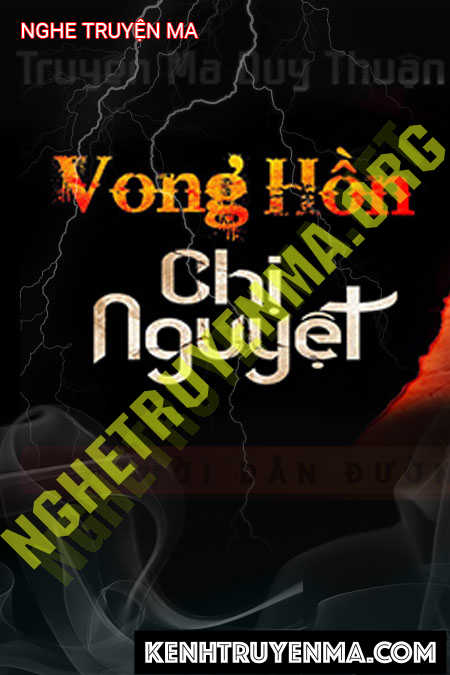 Vong Hồn Chị Nguyệt