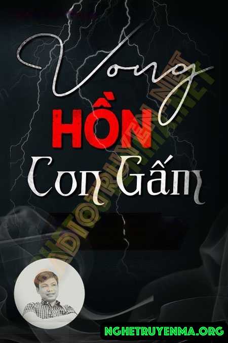 Vong Hồn Con Gấm