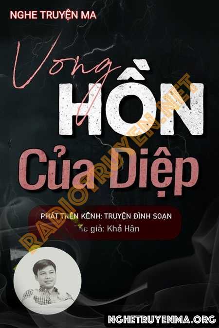 Vong Hồn Của Diệp