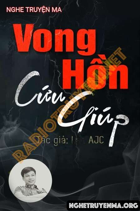 Vong Hồn Cứu Giúp