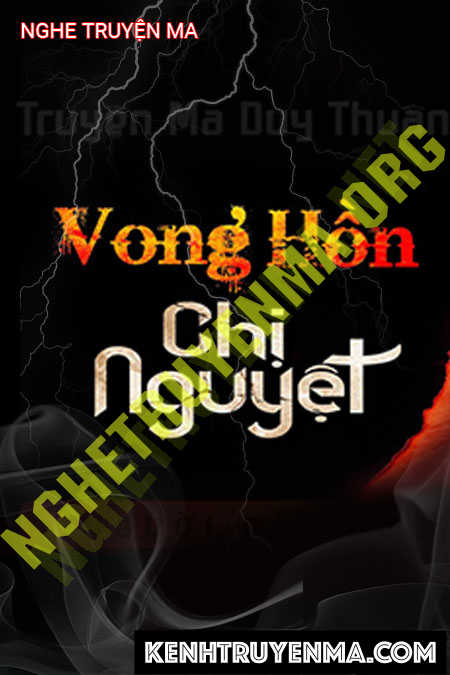 Vong Hồn Dẫn Lối