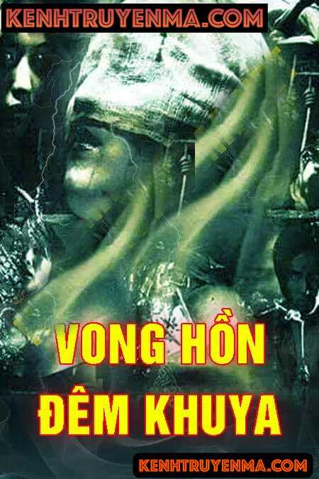 Vong hồn đêm khuya
