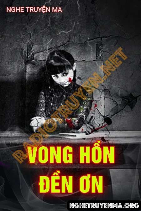 Vong Hồn Đền Ơn