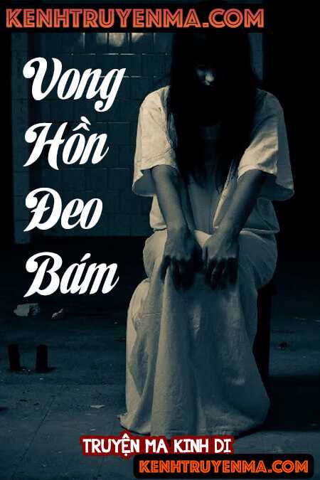 Vong Hồn Đeo Bám - MC Quàng A Tũn