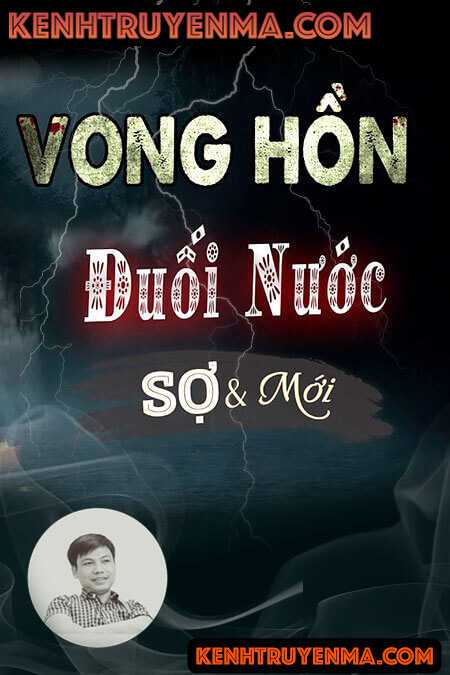 Vong Hồn Đuối Nước
