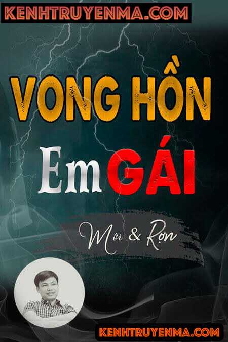 Vong Hồn Em Gái