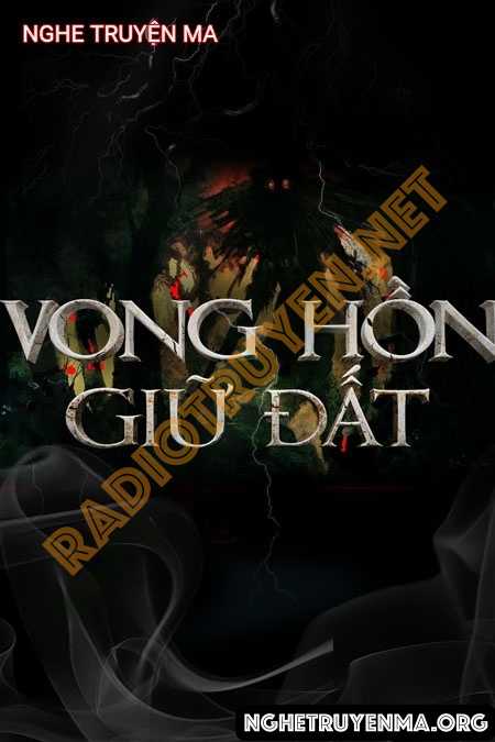 Vong Hồn Giữ Đất
