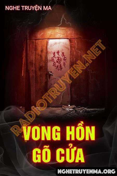 Vong Hồn Gõ Cửa