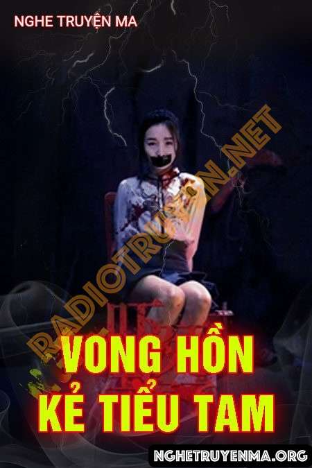 Vong Hồn Kẻ Tiểu Tam