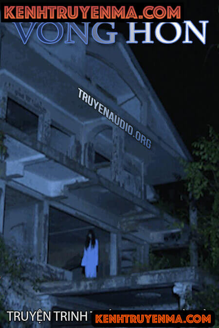 Vong Hồn - MC Đình Soạn