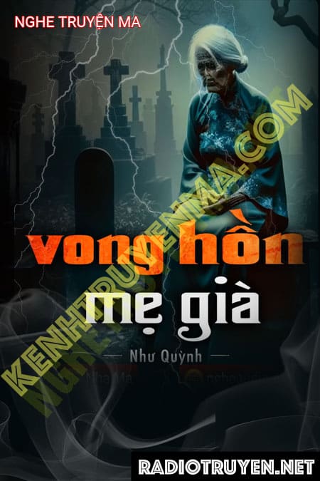 Vong Hồn Mẹ Già