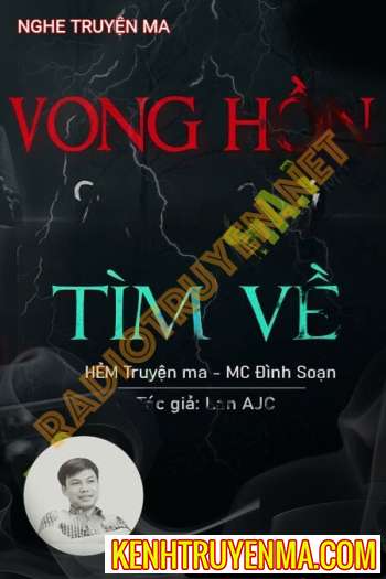 Vong Hồn Người C.hết Trở Về