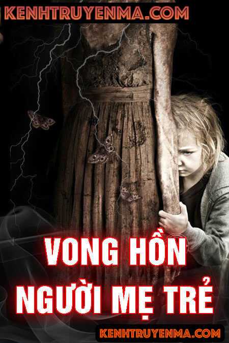 Vong Hồn Người Mẹ Trẻ