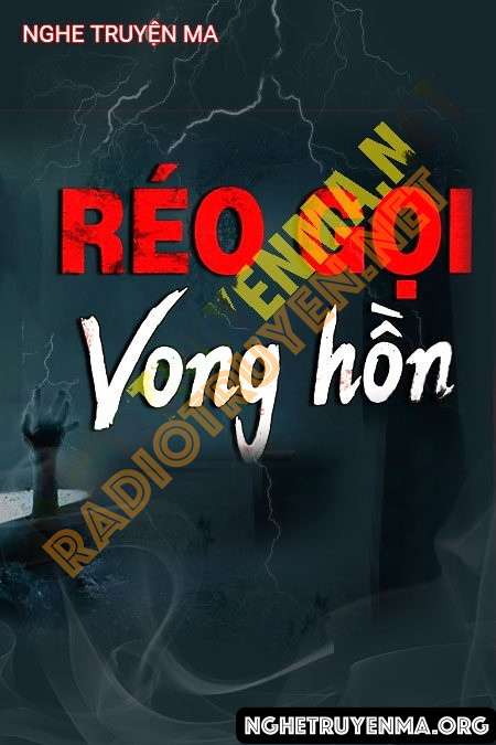 Vong Hồn Réo Gọi