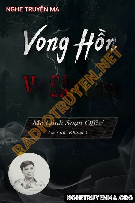 Vong Hồn Sắp Cưới Vợ