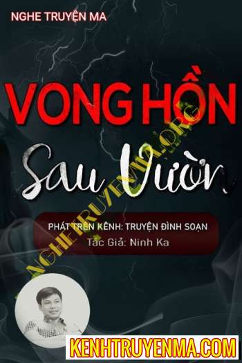 Vong Hồn Sau Vườn