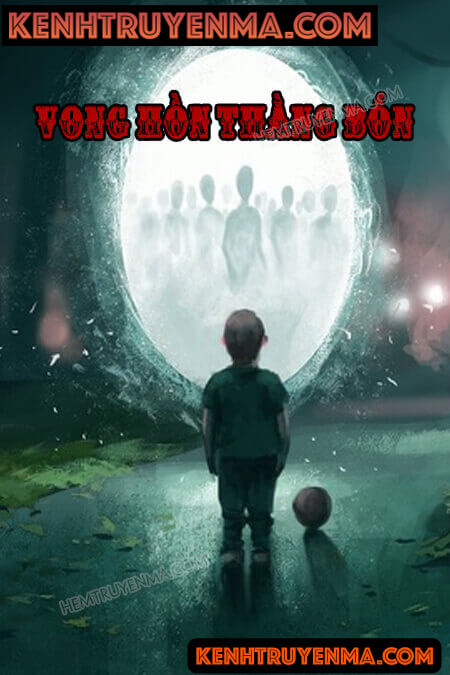 Vong Hồn Thằng Bốn