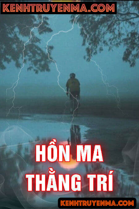 Vong Hồn Thằng Trí