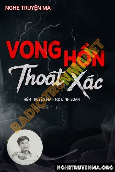Vong Hồn Thoát X.ác