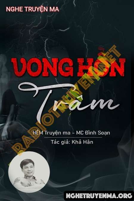 Vong Hồn Trâm - Đình Soạn
