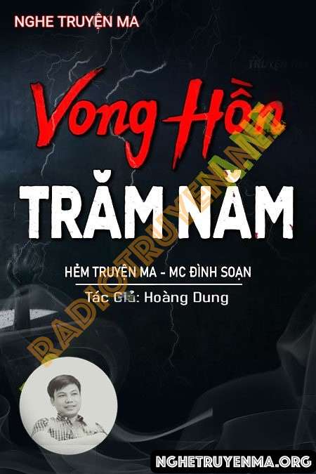 Vong Hồn Trăm Năm