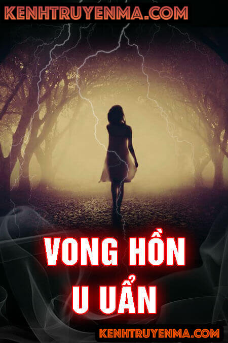 Vong Hồn U Uẩn