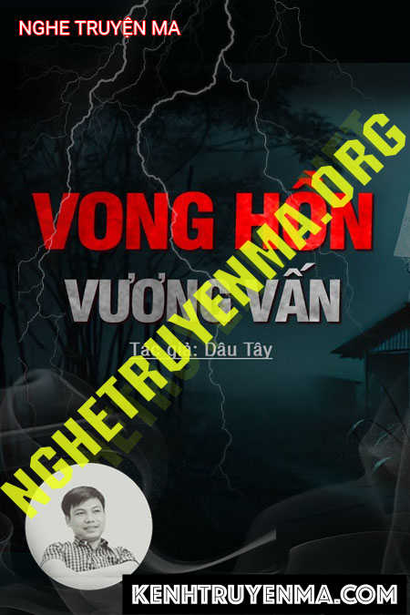 Vong Hồn Vương Vấn