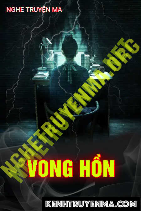 Vong Hồn