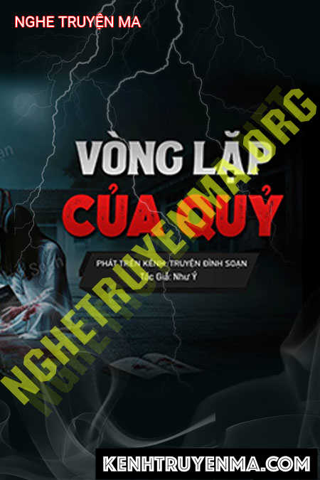 Vòng Lặp Của Quỷ
