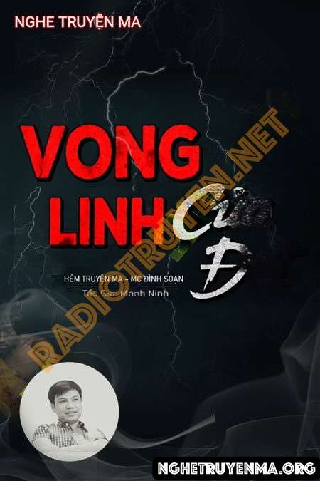 Vong Linh Của Đạt - Đình Soạn