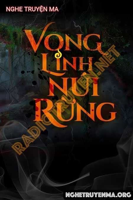 Vong Linh Núi Rừng