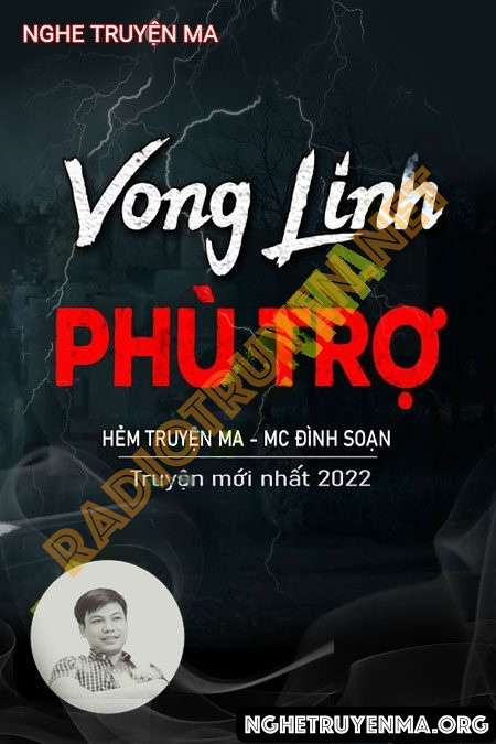 Vong Linh Phù Trợ